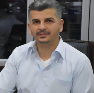 Profilbild von Azad Abdullah
