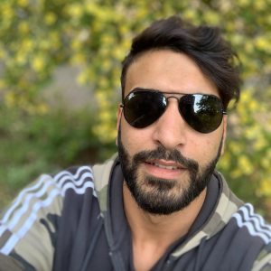 Profilbild von Azad Umur