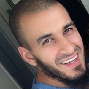 Profilbild von Azedine Habsaoui