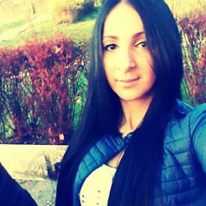 Profilbild von Azemina Alic