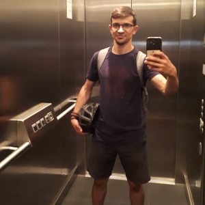 Profilbild von Azerr Aliev