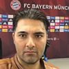 Profilbild von Azim Ghairat
