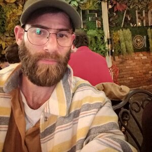 Profilbild von Azim Kaya