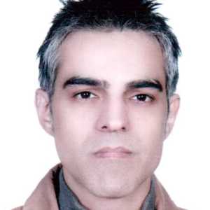 Profilbild von Azin Saeedi