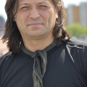 Profilbild von Aziz Derya Yakar