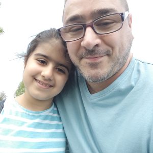 Profilbild von Aziz Caliskan