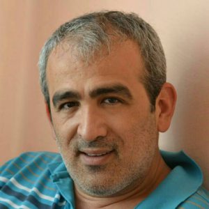 Profilbild von Aziz Gürbüz