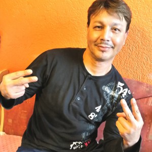 Profilbild von Aziz Tunagün