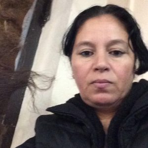 Profilbild von Aziza Zerriq