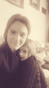 Profilbild von Azra Rizvanbegovic