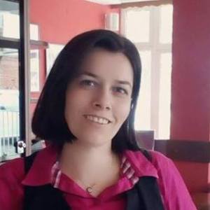 Profilbild von Azra Rondic