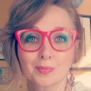 Profilbild von Azra Walter