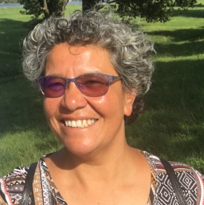 Profilbild von Azza Saleh