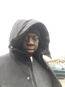Profilbild von Babacar Nyang