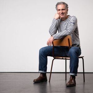 Profilbild von Babak Saidi