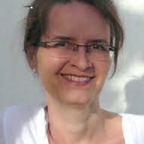 Profilbild von Babara Fischer