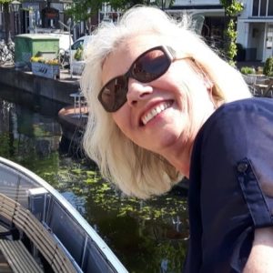 Profilbild von Babara Seehofer
