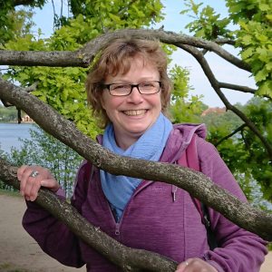 Profilbild von Babeth Schaefer