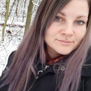 Profilbild von Babett Bastian