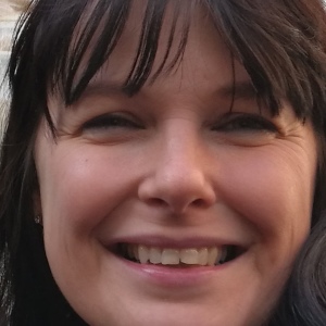 Profilbild von Babett Herterich
