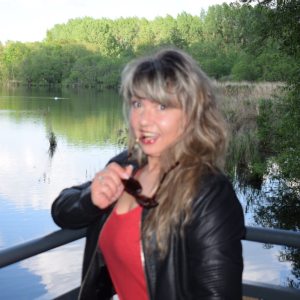 Profilbild von Babett Kayser-Schöffel