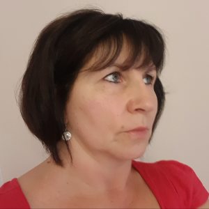 Profilbild von Babett Klotz