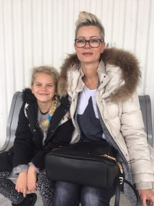 Profilbild von Babett Krasanakis
