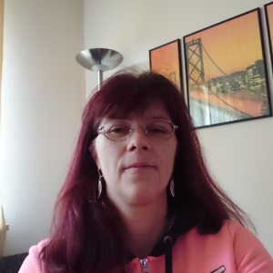 Profilbild von Babett Lemcke