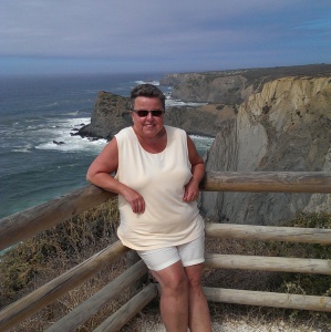 Profilbild von Babett Lottig