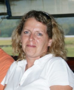 Profilbild von Babett Michel