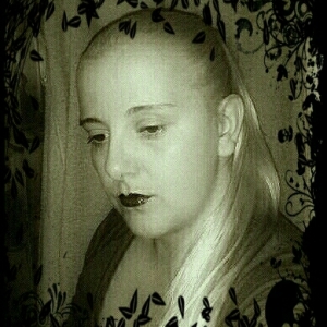 Profilbild von Babett Radeck