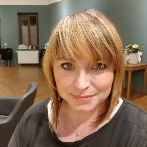 Profilbild von Babett Ringsleben