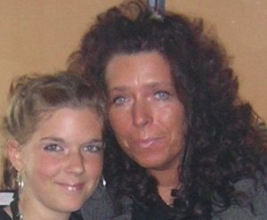 Profilbild von Babett Schindler