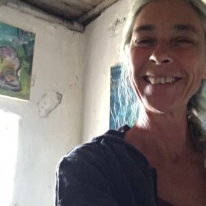 Profilbild von Babett Schwaderer