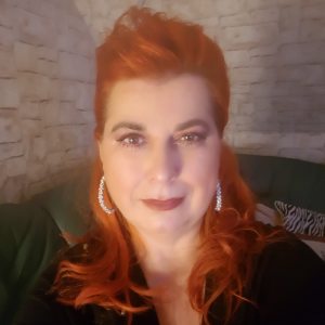 Profilbild von Babette-Susanne John