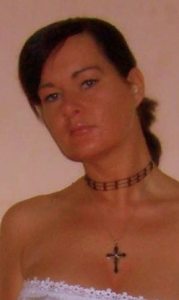 Profilbild von Babette Bandemer