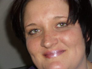 Profilbild von Babette Bank