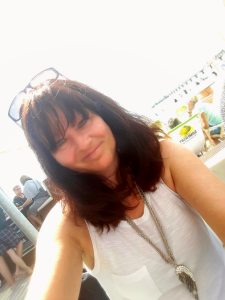 Profilbild von Babette Becker