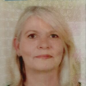 Profilbild von Babette Bieling