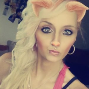 Profilbild von Babette Förster
