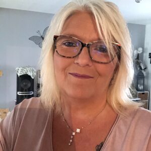 Profilbild von Babette Fontaine