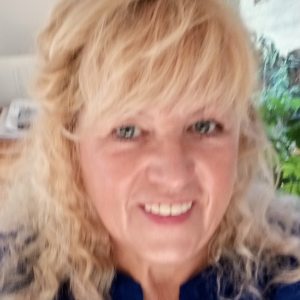 Profilbild von Babette Glaser