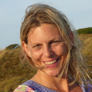 Profilbild von Babette Hagemann