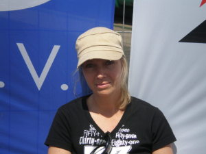Profilbild von Babette Hambücker