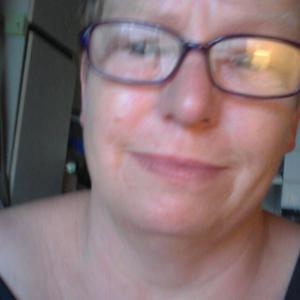 Profilbild von Babette Kempf