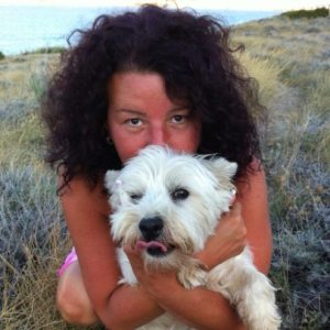 Profilbild von Babette Köllner