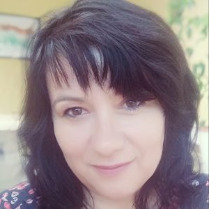 Profilbild von Babette Köster