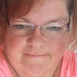 Profilbild von Babette Kolwig