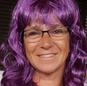 Profilbild von Babette Kriebel