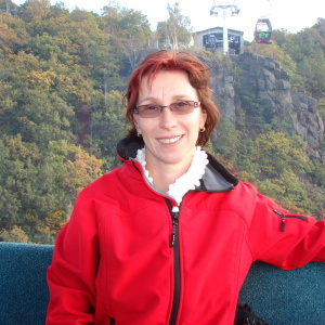 Profilbild von Babette Kühnl